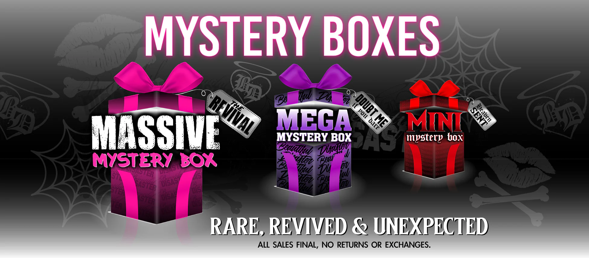 Welcome to Our Store